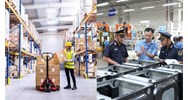 Tổng Cục hải quan hợp tác với ai kiểm tra 'kho hàng không kéo dài'?