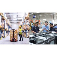 Tổng Cục hải quan hợp tác với ai kiểm tra 'kho hàng không kéo dài'?