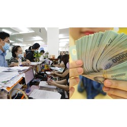 Tiền lương hưu thấp nhất cao hơn 1,8 triệu đồng khi bỏ lương cơ sở?