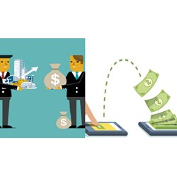 Cá nhân bên mời thầu trực tiếp tham gia quá trình lựa chọn nhà thầu?