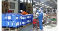 Sản xuất kinh doanh hóa chất Bảng cần đáp ứng điều kiện gì hiện nay?