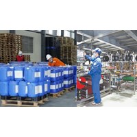 Sản xuất kinh doanh hóa chất Bảng cần đáp ứng điều kiện gì hiện nay?
