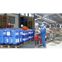 Sản xuất kinh doanh hóa chất Bảng cần đáp ứng điều kiện gì hiện nay?