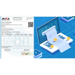 Quy định về lập hóa đơn điện tử khi cung cấp dịch vụ ngân hàng?