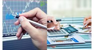 Sổ kế toán tổng hợp của công ty chứng khoán gồm những loại sổ nào?