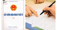 Tăng vốn dự án đầu tư có cần điều chỉnh giấy chứng nhận đăng ký đầu tư?