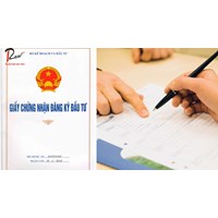 Tăng vốn dự án đầu tư có cần điều chỉnh giấy chứng nhận đăng ký đầu tư?