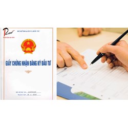 Tăng vốn dự án đầu tư có cần điều chỉnh giấy chứng nhận đăng ký đầu tư?