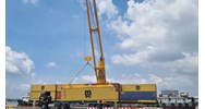 Các tiêu chí xác định cảng cạn theo quy định pháp luật hiện hành?