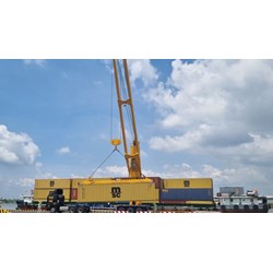 Các tiêu chí xác định cảng cạn theo quy định pháp luật hiện hành?