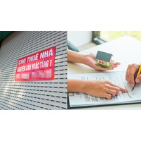 Người thuê mặt bằng kinh doanh có được cho thuê lại hay không?