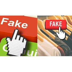 Kinh doanh online hàng fake có bị xử phạt hành chính hay không?