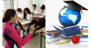 Thủ tục để trường trung học phổ thông chuyên hoạt động giáo dục