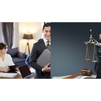 Công ty luật nước ngoài có chịu trách nhiệm về hoạt động của chi nhánh?