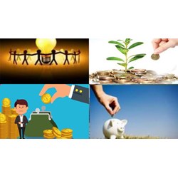 Căn cứ xây dựng chương trình tổng thể về thực hành tiết kiệm gồm?