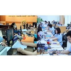 Quy định mới về nhiệm vụ của Kiểm tra viên thuế như thế nào?