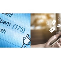 Các cách chặn tin nhắn rác, cuộc gọi rác, thư điện tử rác hiện nay