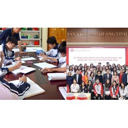 Mức học bổng khuyến khích cấp cho một học sinh khối THPT chuyên