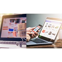 Các yếu tố để mạng xã hội được coi là sàn giao dịch thương mại điện tử