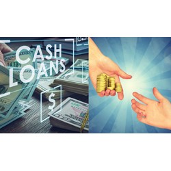 Hiện nay các hình thức vay tiền online có hợp pháp hay không?