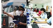 Ai thành lập Hội đồng tuyển dụng công chức Tổng cục Hải quan?