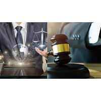 Trường hợp nào trợ giúp viên pháp lý có thể là người bào chữa trong vụ án?