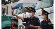 Các công việc của nhân viên về kiểm tra sau thông quan hải quan
