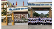 Phân chia hệ thống và quy mô đào tạo trường THPT chuyên thế nào?