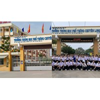 Phân chia hệ thống và quy mô đào tạo trường THPT chuyên thế nào?