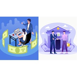 Thủ tục cho vay hợp tác xã Ngân hàng chính sách xã hội