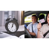 Sẽ thực hiện niêm yết việc đấu giá biển số xe ô tô trong bao lâu?