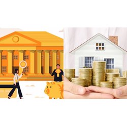 Hợp tác xã được vay ngân hàng không? Lãi suất như thế nào?