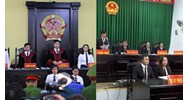 Đề xuất ngạch Thẩm phán sẽ có 9 bậc và Thư ký Tòa có 12 bậc