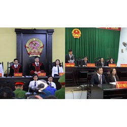 Đề xuất ngạch Thẩm phán sẽ có 9 bậc và Thư ký Tòa có 12 bậc