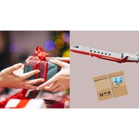 Quy định về kiểm tra, giám sát hành lý quà biếu tặng