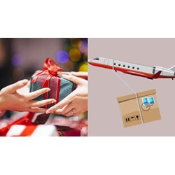 Quy định về kiểm tra, giám sát hành lý quà biếu tặng