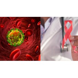 Trạm y tế đủ điều kiện khẳng định dương tính HIV hay không?