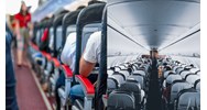 Đối tượng nào được coi là hành khách đặc biệt khi đi máy bay?