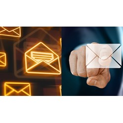 Thư điện tử có được xem là chứng cứ trong vụ án hành chính không?