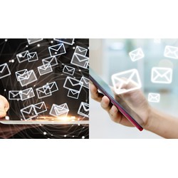 Mục đích hoạt động của hệ thống thư điện tử của Bộ Tư pháp