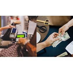 Các hình thức doanh nghiệp báo cáo giao dịch có giá trị lớn?