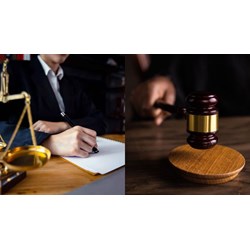 Người nào có quyền yêu cầu tuyên bố một người bị mất năng lực hành vi dân sự?