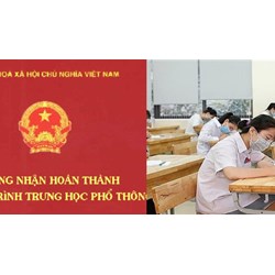 Điều kiện hoàn thành chương trình học cơ sở giáo dục phổ thông?