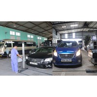 Miễn, giảm thủ tục đăng kiểm đối với phương tiện giao thông