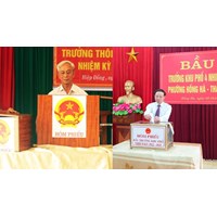 Quy định về tổ chức bầu cử Trưởng thôn, Tổ trưởng tổ dân phố?