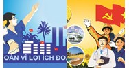 Tại sao người lao động nên tham gia công đoàn cơ sở?