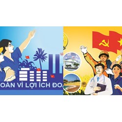 Tại sao người lao động nên tham gia công đoàn cơ sở?