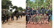 Căn cứ khởi tố vụ án khủng bố nhằm chống chính quyền nhân dân