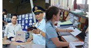 Mức lương của kiểm tra viên cao cấp hải quan hiện nay
