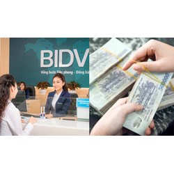 Điều kiện để người nước ngoài được vay vốn tại ngân hàng Việt Nam?